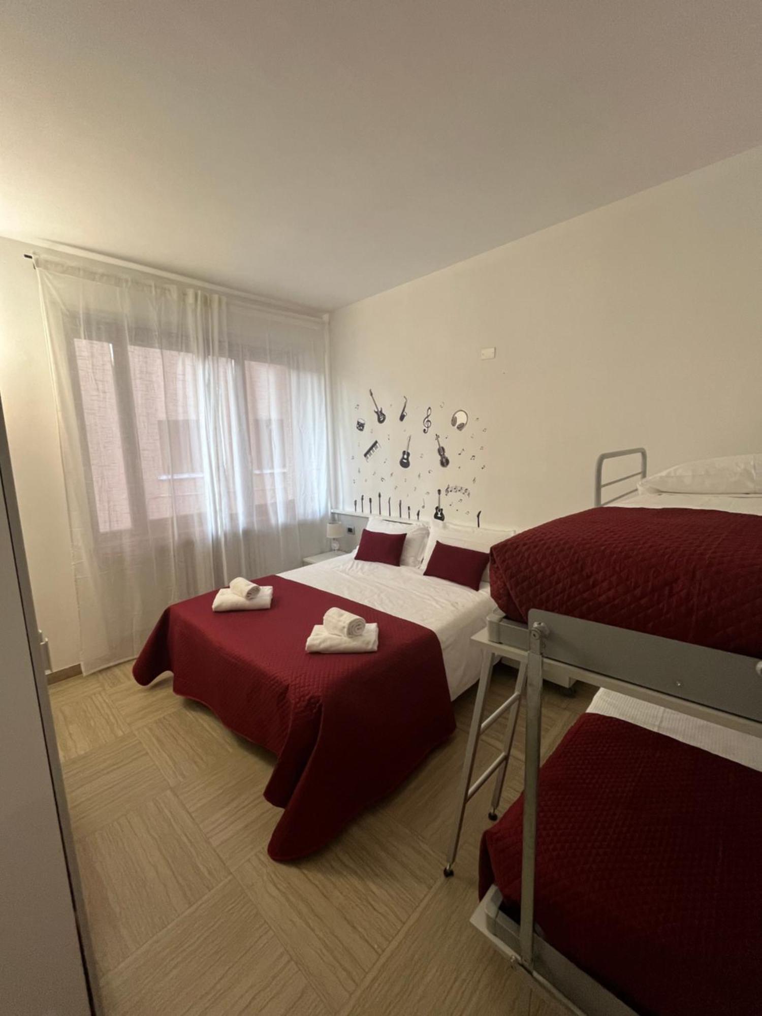 La Lirica Rooms — Photos 3